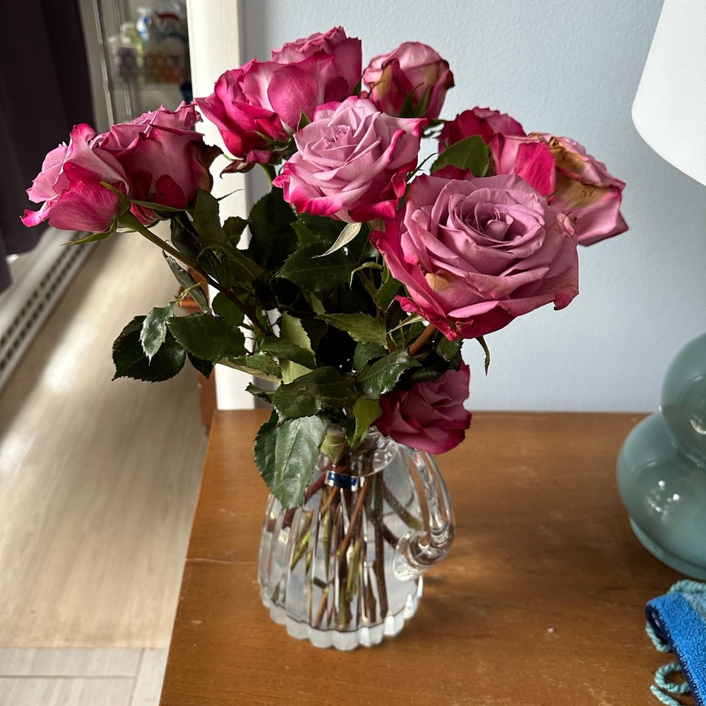 Meet your Posher, Deborah